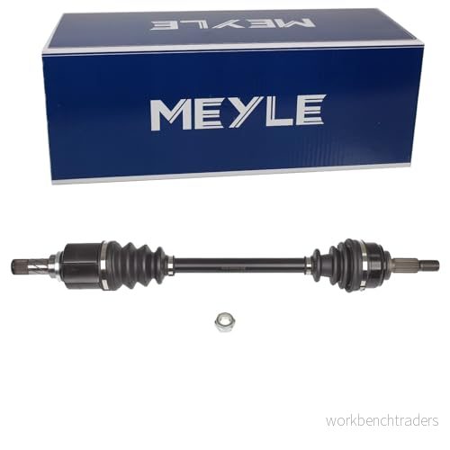 Drivaxel MEYLE 16 14 498 0147 4040074322840