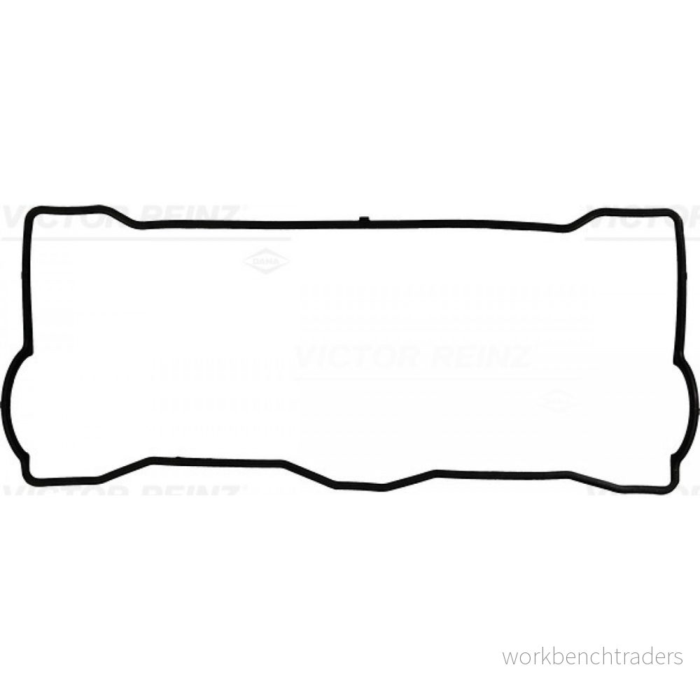 REINZ 71 52581 00 Joint De Cache Culbuteurs TOYOTA: Corolla VI Liftback, Break, Celica V Coupe 4026634198896