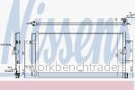 Kondensor, klimatanläggning NISSENS 940453 5707286381025