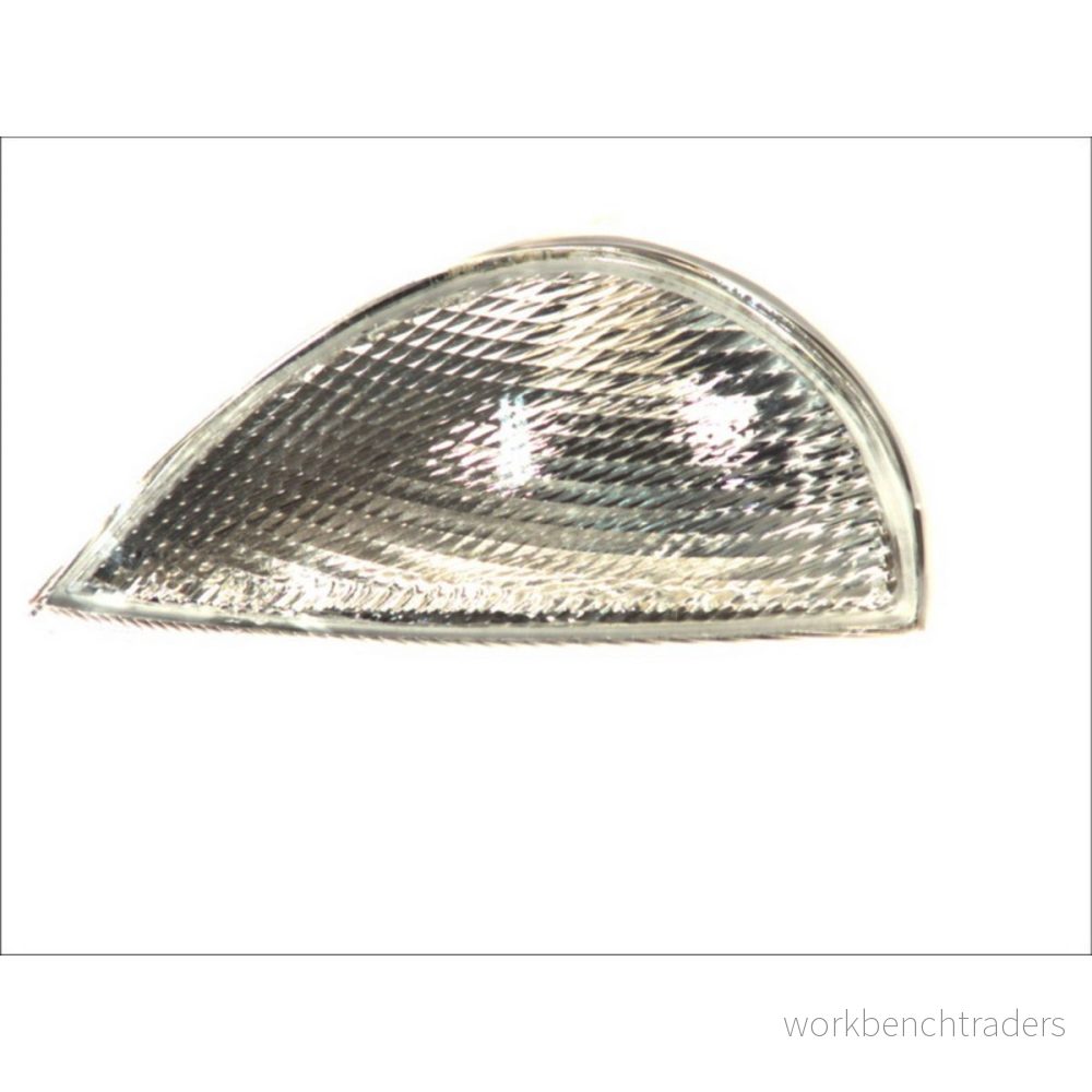 VAN WEZEL 1601908 Blinkers vit till höger fram utan lamphållare FIAT: Seicento / 600 Hatchback 5410909309909
