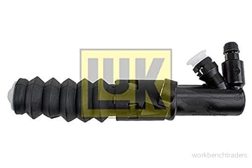 LuK 512 0018 10 Récepteur d'Embrayage PEUGEOT: 807, 307 3/5 portes, SW, CITROËN: Xsara Picasso, C4 I Coupe, FIAT: Ulysse II 4005108366696
