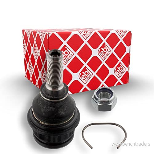 Stöd / Styrstag FEBI BILSTEIN 10577 4027816105770
