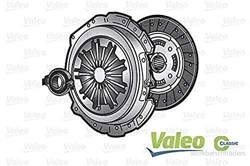 Kopplingssats Valeo 786035 3276427860351