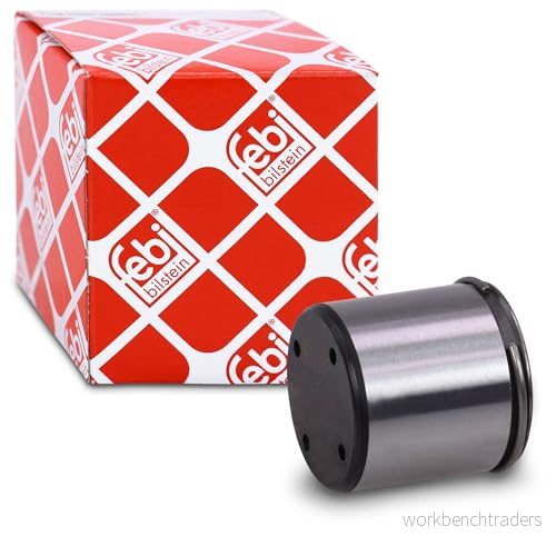 FEBI BILSTEIN Kolv, högtryckspump - 37162 Audi SEAT SKODA VW 4027816371625