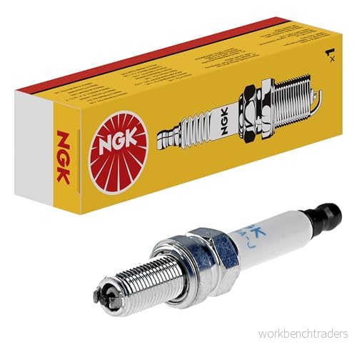 NGK Tändstift 4706 - MAR10A-J 87295147061