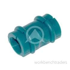 SIDEM 853805 Silent Bloc De Barre Stabilisatrice avant, Essieu avant 22 28,3 PEUGEOT: 205 II 3/5 portes, I Cabriolet 5413978152858
