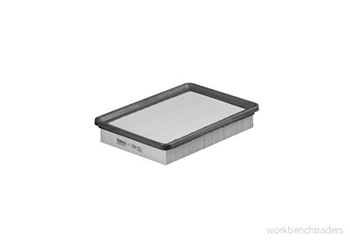 KNECHT LX 1030 Luftfilter 4009026208458