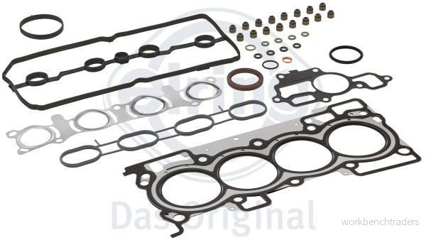 Packningssats, topplock Elring 383.640 4041248644416