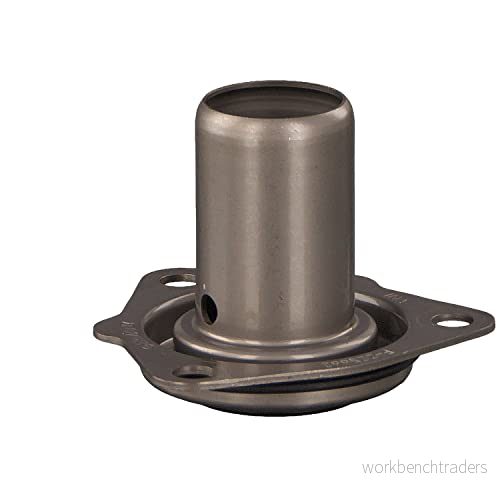 FEBI BILSTEIN 45719 Douille de guidage, embrayage AUDI: A4 B6 Avant, B7 Berline, B5 VOLKSWAGEN: Passat GP Berline 4027816457190