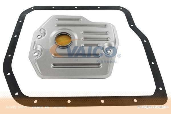 VAICO V70 0235 Kit de filtres hyrauliques, transmission automatique avec joint d'étanchéite TOYOTA: RAV4 III SUV, Avensis II 5 portes, SUV 4046001575877