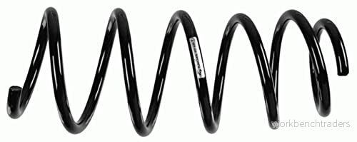 Sachs 993 435 Spiralfjäder - Nemo/Bipper/Fiorino III 4013872847471