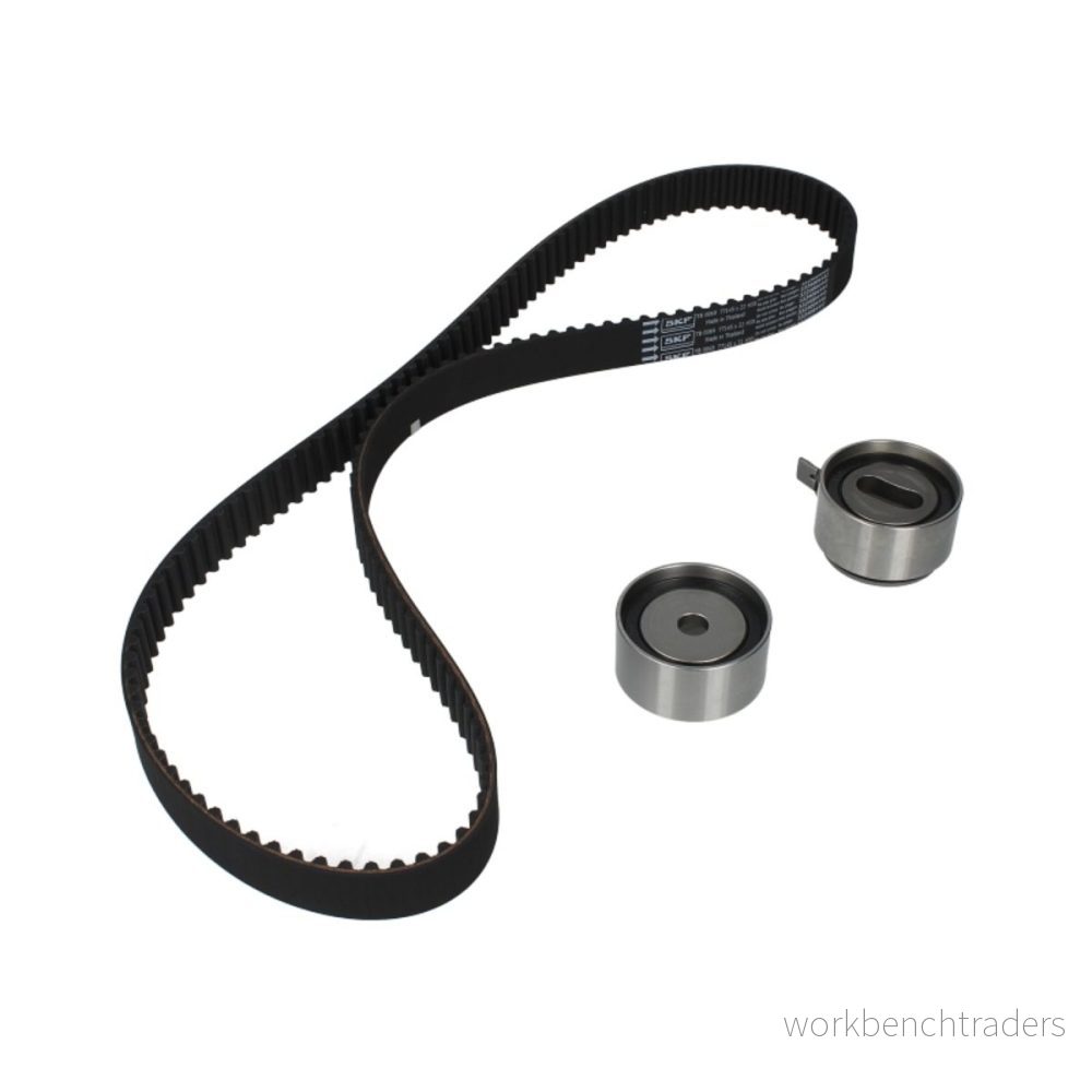 Tand/styrremssats SKF VKMA 94201 7316577647399