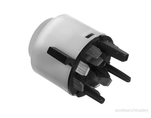 MEYLE 100 905 0020 Interrupteur d'allumage/de démarreur ORIGINAL Quality VOLKSWAGEN: New Beetle 3/5 portes, Golf 4, Transporter 5, AUDI: A4 B7 Avant 4040074243084