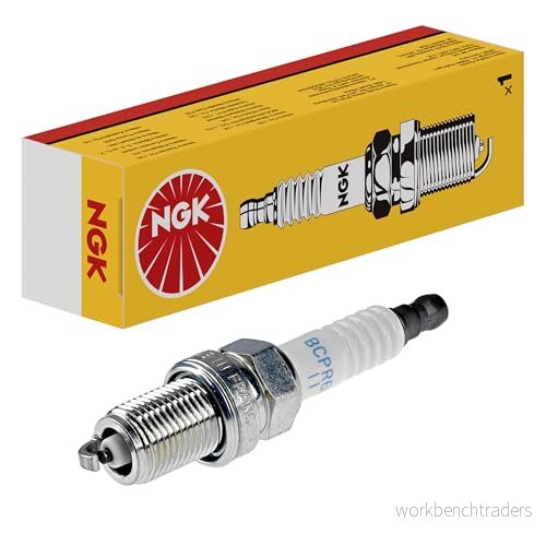 NGK Tändstift 7121 FORD; LADA; MITSUBISHI; NISSAN; SAAB; SUBARU 87295171219