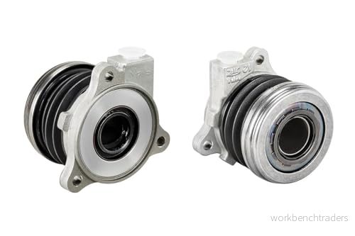 Valeo Hydraulisk Urtrampningsmekanism för Koppling 804513 3276428045139