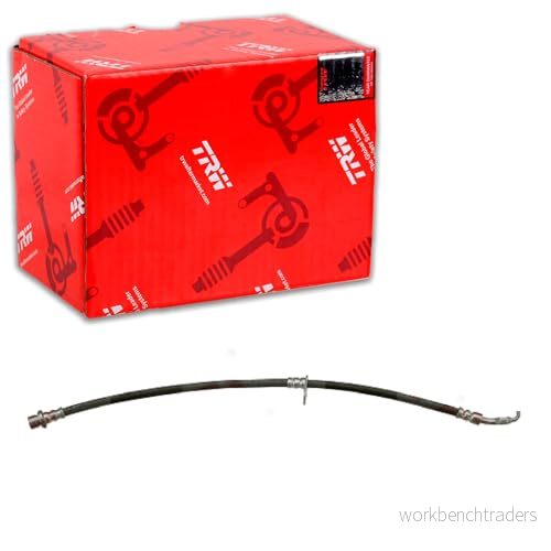 TRW Automotive AfterMarket PHB389 bromsslang 3322937241866