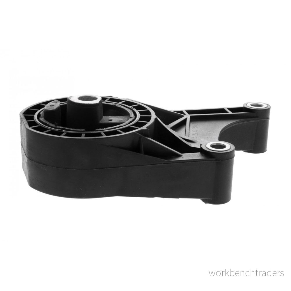 VAICO V40 0971 Support moteur Qualité originale avant en caoutchouc OPEL: Vectra C CC, Berline, Caravan 4046001616648