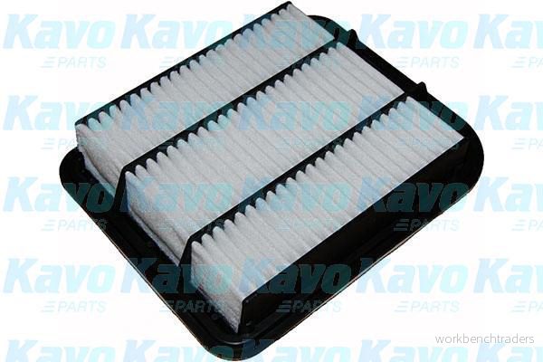 Luftfilter, mitsubishi grandis, MN135269 8715616046954