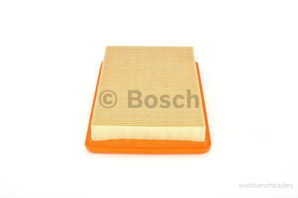 Luftfilter Bosch F 026 400 187 4047024810945