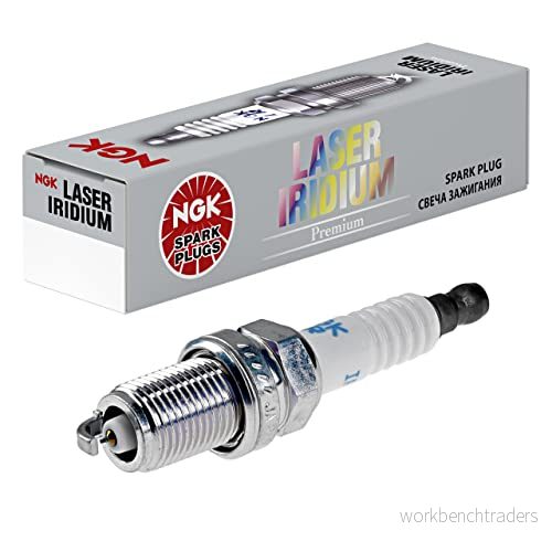 Tändstift NGK 4589 87295145890