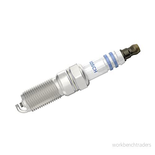Tändstift BOSCH 0 242 229 986 4047023054265