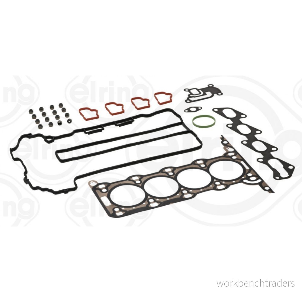 Packningssats, topplock ELRING 378.110 4041248189535