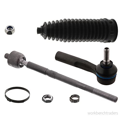 Febi Bilstein 39291 Parallellstag Styrning 4027816392910