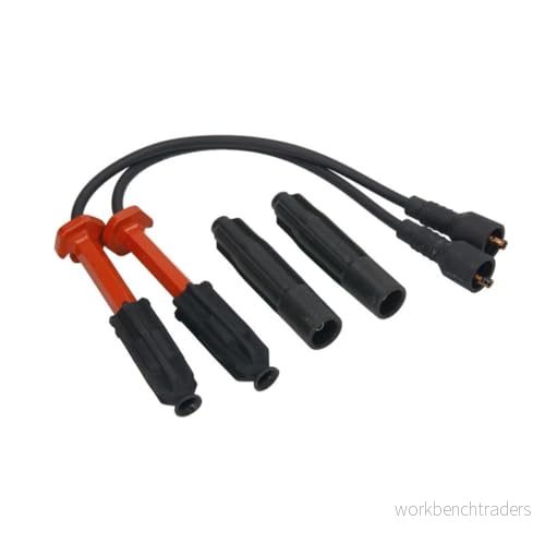 Tändkabelsats Ngk 0757 87295007570