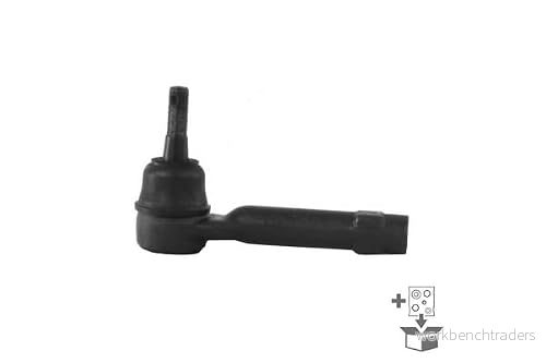MONROE L0016 Rotule de direction CHEVROLET: Trans Sport, OPEL: Sintra
