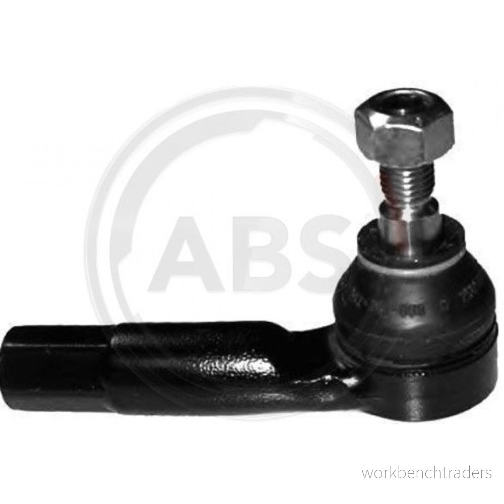 A.B.S. 230428 Rotule de direction 13,3 VOLKSWAGEN: Bora Berline, Golf 4, SEAT: Leon I 3/5 portes, AUDI: A3 portes 8717109323542