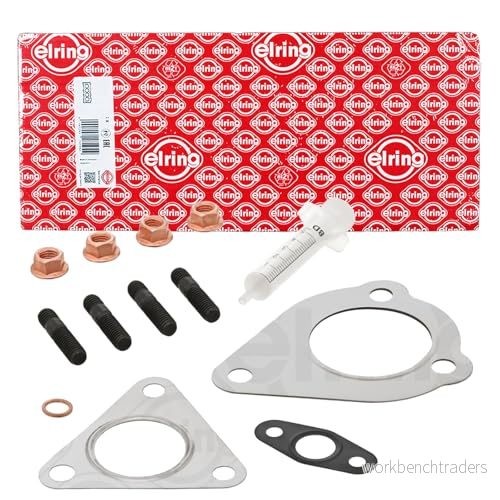 Monteringsats, Turbo ELRING 703.990 4041248480328