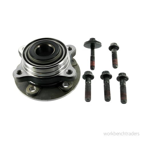 SKF Hjullagerssats VKBA 3626 7316572071847