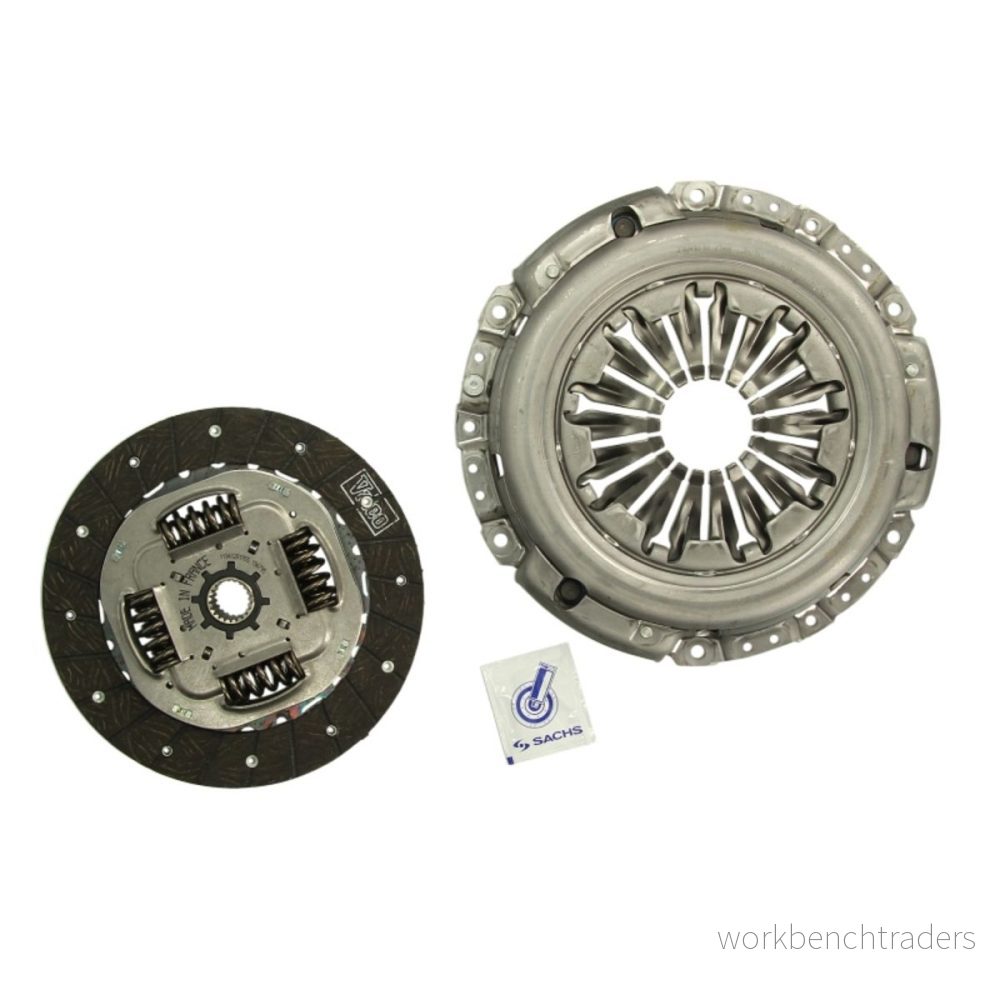 Kopplingssats Sachs 3000 950 629 4013872763375