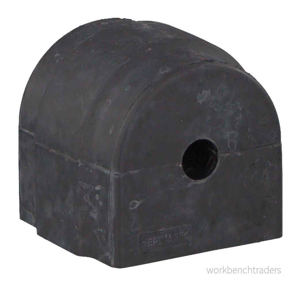 FEBI BILSTEIN Bussning, krängningshämmare 45708 4027816457084