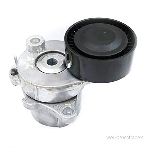 SKF VKM 38882 Poulie Tendeur MERCEDES BENZ: Vito Mixto, Sprinter 3.5 T Van, 3 Van 7316577176431