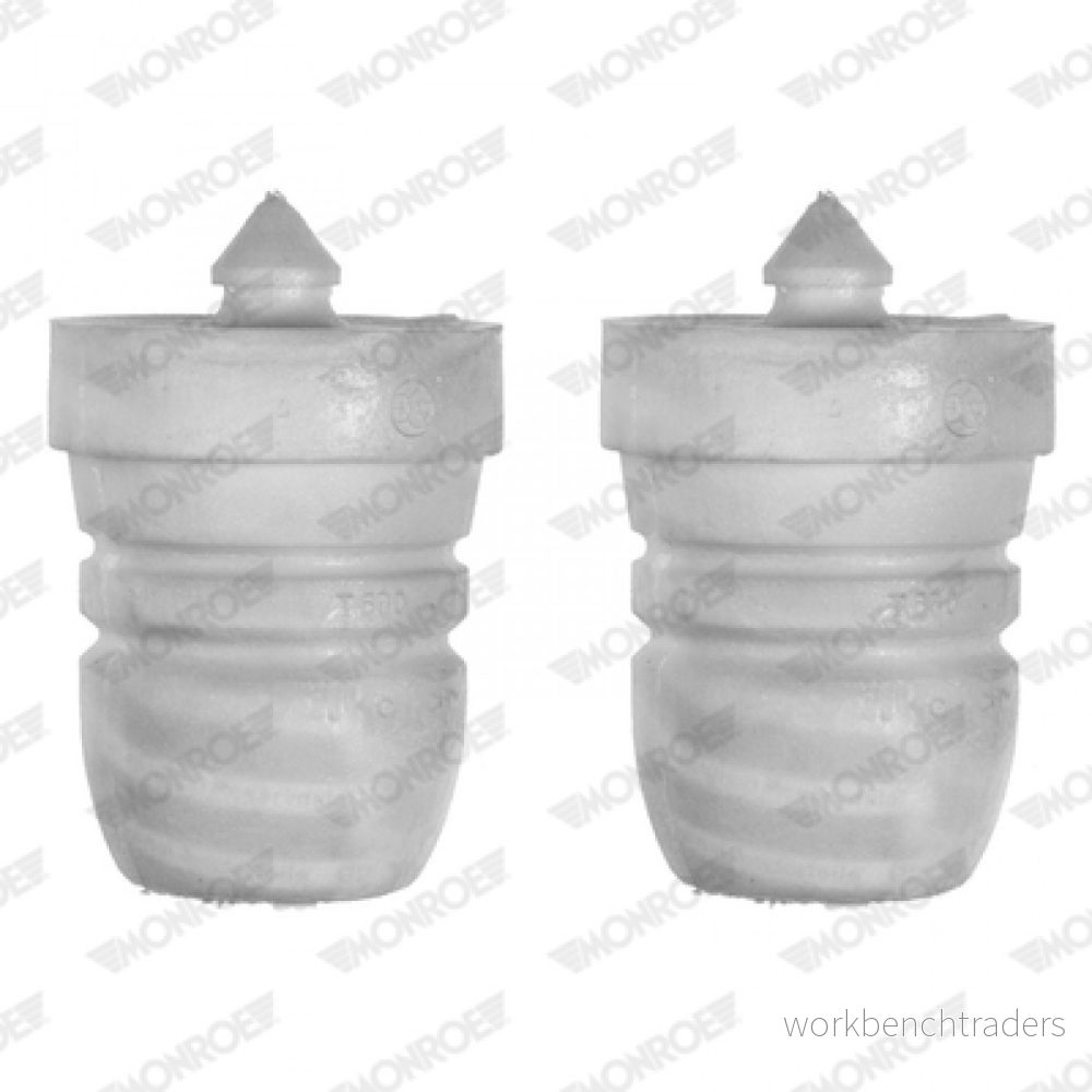 MONROE PK110 Kit De Protection d'Amortisseur FIAT: Palio I Weekend