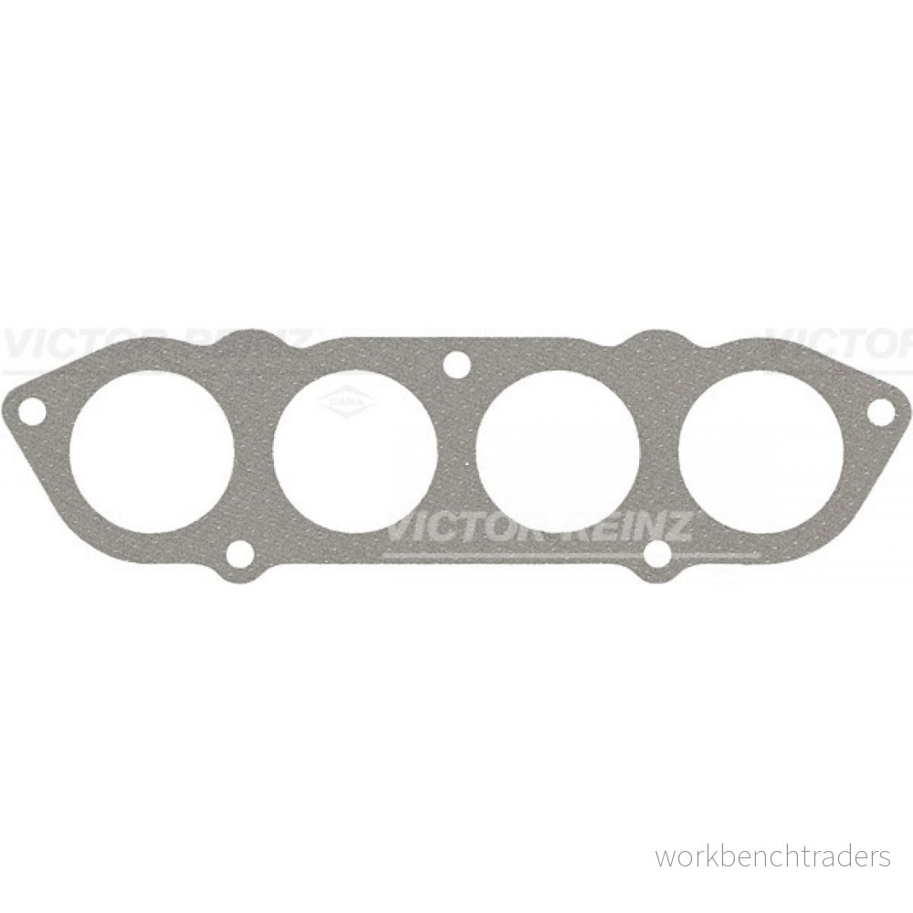 REINZ 71 34222 00 Joint d'étanchéité, carter de collecteur d'admission VOLKSWAGEN: Golf 4, 5, New Beetle 3/5 portes, SEAT: Ibiza 3 4026634302248