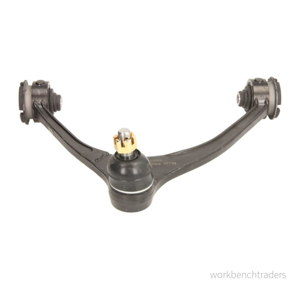 Länkarm, hjulupphängning FEBI BILSTEIN 43134 4027816431343