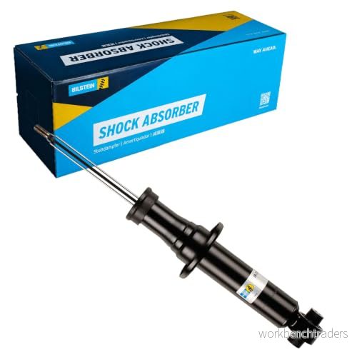 Stötdämpare BILSTEIN 19 213156 4025258701635