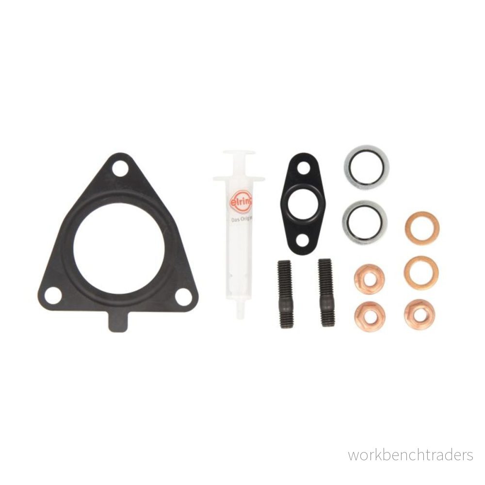 Monteringsats, Turbo ELRING 587.210 4041248679272