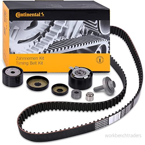 Tand/styrremssats CONTINENTAL CTAM CT1130K3 4010858589561