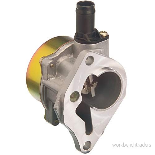 Pierburg Vakuumpump, Bromssystem 7.00673.06.0