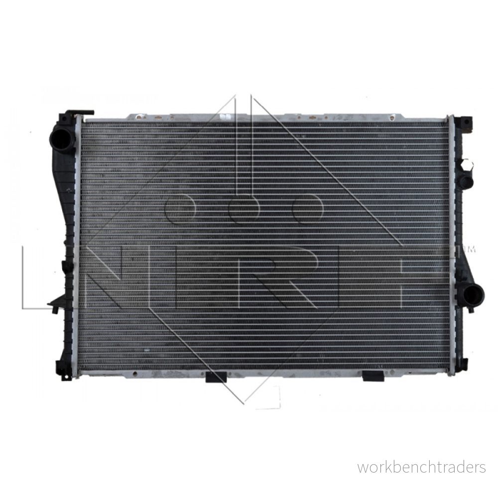 Kylare, motorkylning NRF 55323 8718042039538