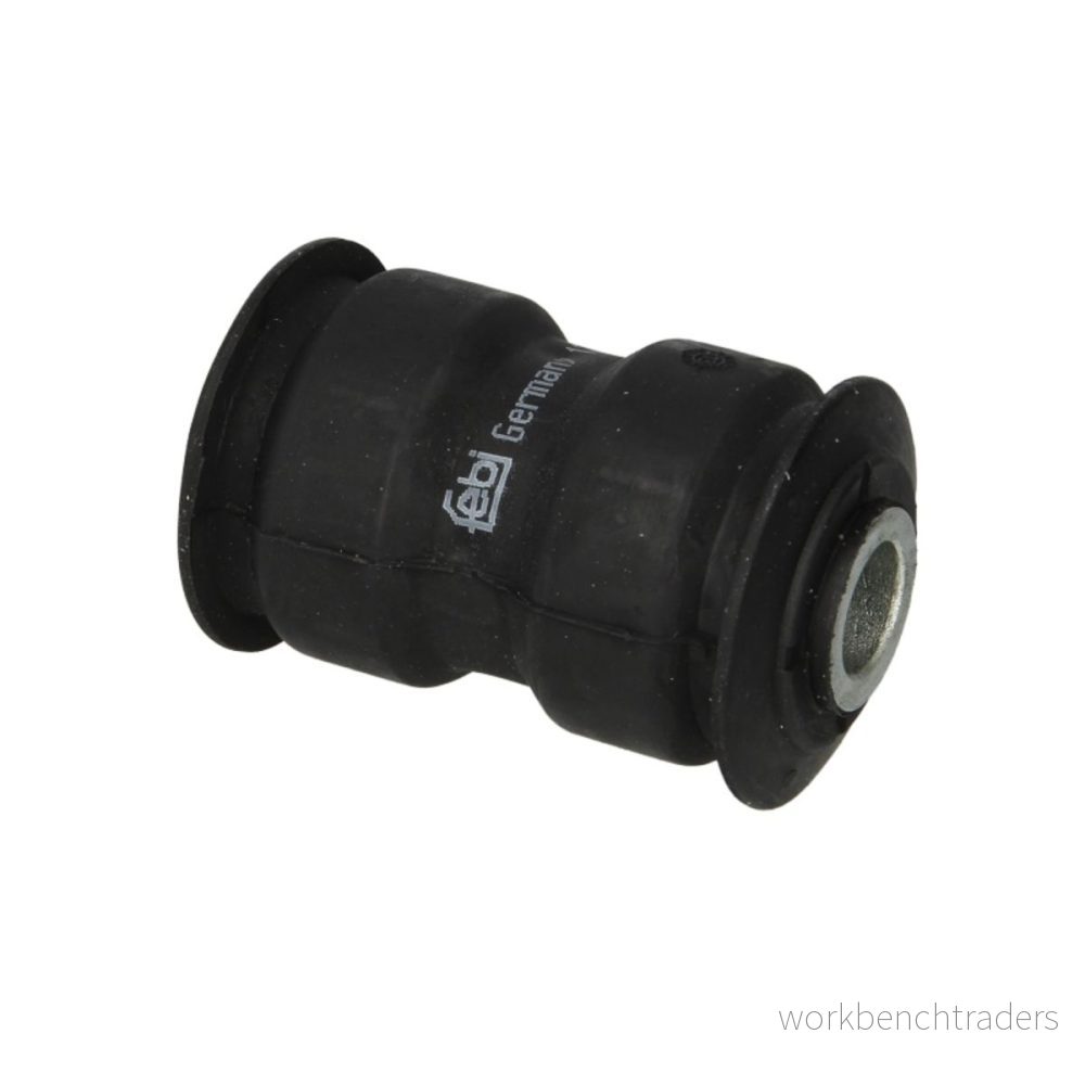Febi Bilstein Bussning, Bladfjäder 12764 4027816127642