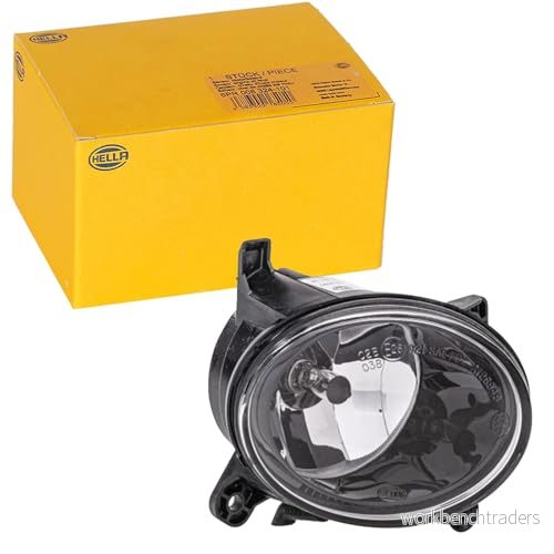 HELLA 1N0 271 648-121 Dimstrålkastare 4082300767483