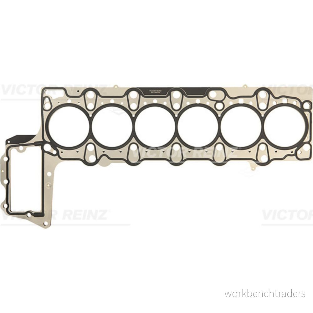Packning, topplock Victor reinz 61 37645 00 4026634017395