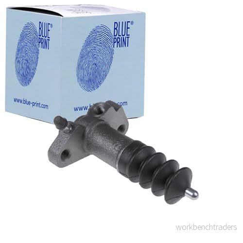 Blue Print Slavcylinder, Koppling ADK83603, Suzuki Grand Vitara 5050063836035