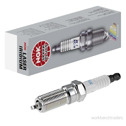 Tändstift NGK 96870 87295968703