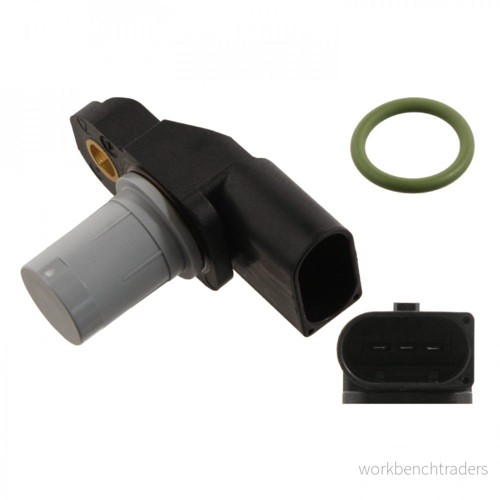 FEBI BILSTEIN 31700 Capteur, position d'arbre à cames BMW: X5, 5 Touring, 3 Berline, LAND ROVER: Freelander I SUV, Range Rover 4027816317005