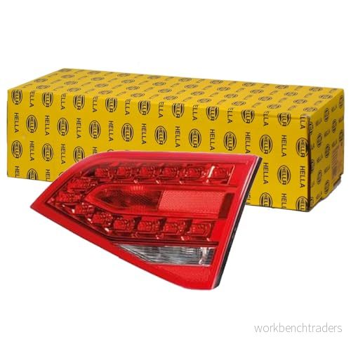 Kombinationsbackljus HELLA 2TP 010 086 101 4082300312867